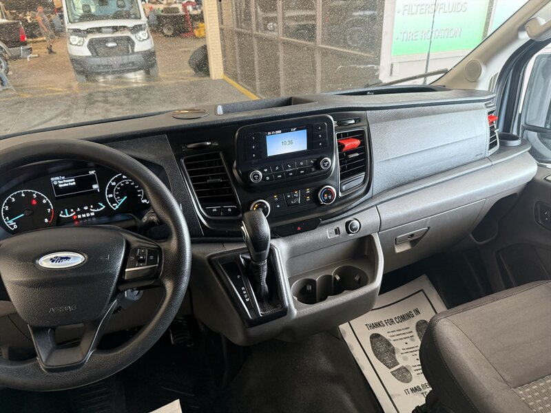 2020 Ford Transit 250 - Photo 26 - Arlington, TX 76011