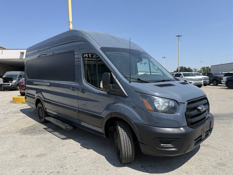 2020 Ford Transit 250 - Photo 3 - Arlington, TX 76011