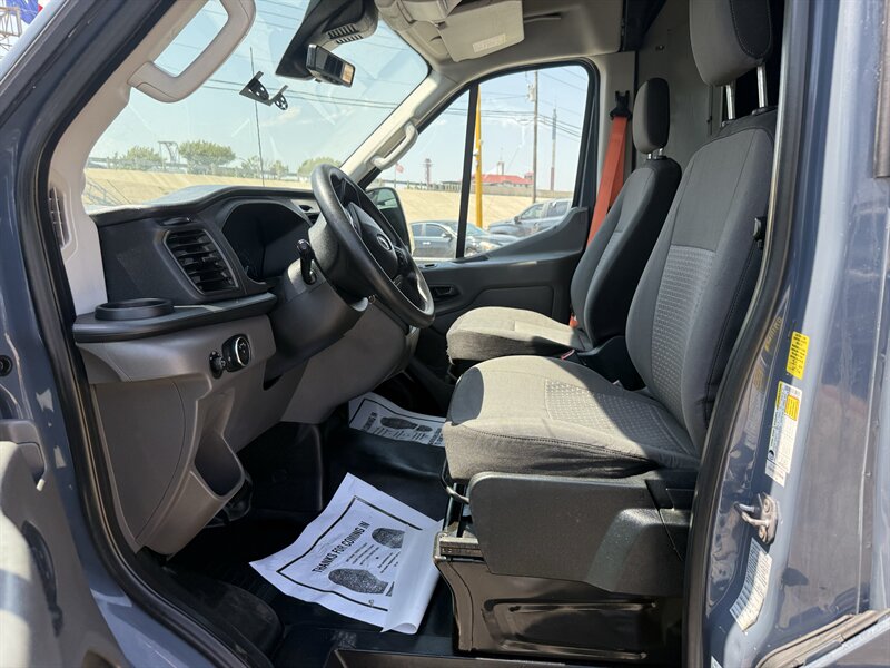 2020 Ford Transit 250 - Photo 13 - Arlington, TX 76011