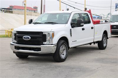 2017 Ford F-350 XL   - Photo 5 - Arlington, TX 76011