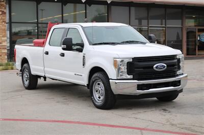 2017 Ford F-350 XL   - Photo 11 - Arlington, TX 76011