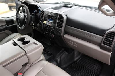 2017 Ford F-350 XL   - Photo 33 - Arlington, TX 76011