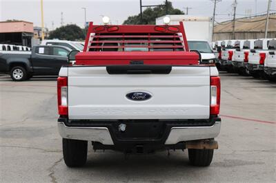 2017 Ford F-350 XL   - Photo 8 - Arlington, TX 76011