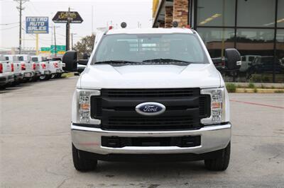 2017 Ford F-350 XL   - Photo 12 - Arlington, TX 76011