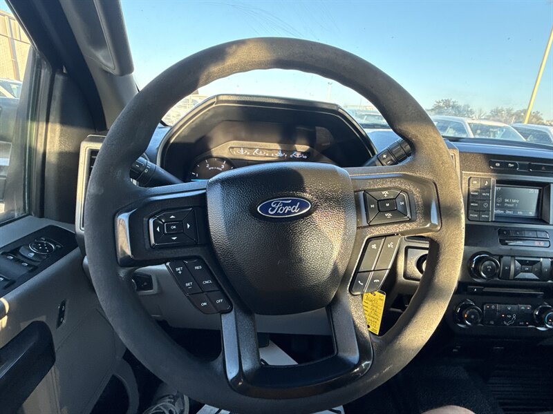 2018 Ford F-350 XL - Photo 23 - Arlington, TX 76011