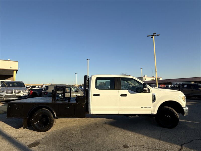 2018 Ford F-350 XL - Photo 4 - Arlington, TX 76011
