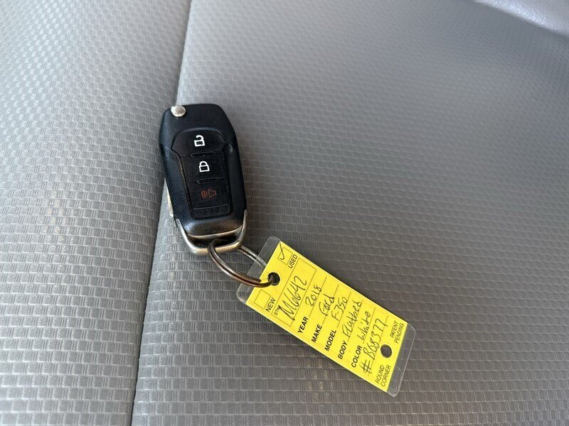 2018 Ford F-350 XL - Photo 32 - Arlington, TX 76011