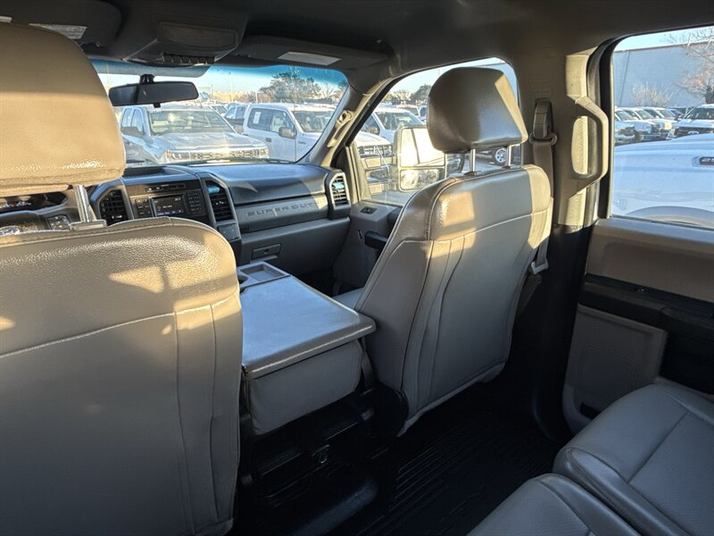 2018 Ford F-350 XL - Photo 29 - Arlington, TX 76011