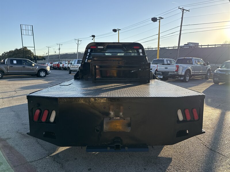 2018 Ford F-350 XL - Photo 6 - Arlington, TX 76011