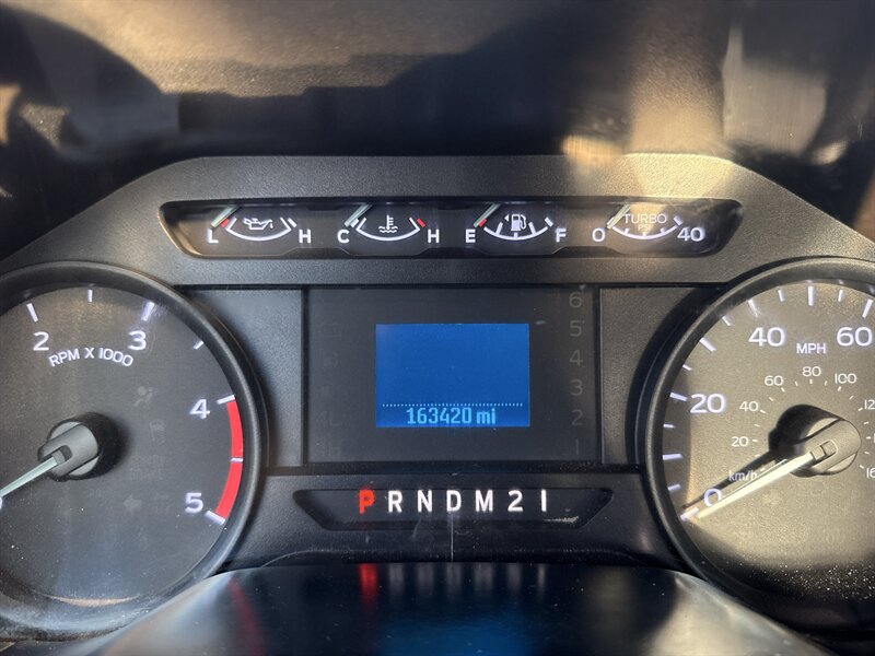 2018 Ford F-350 XL - Photo 24 - Arlington, TX 76011