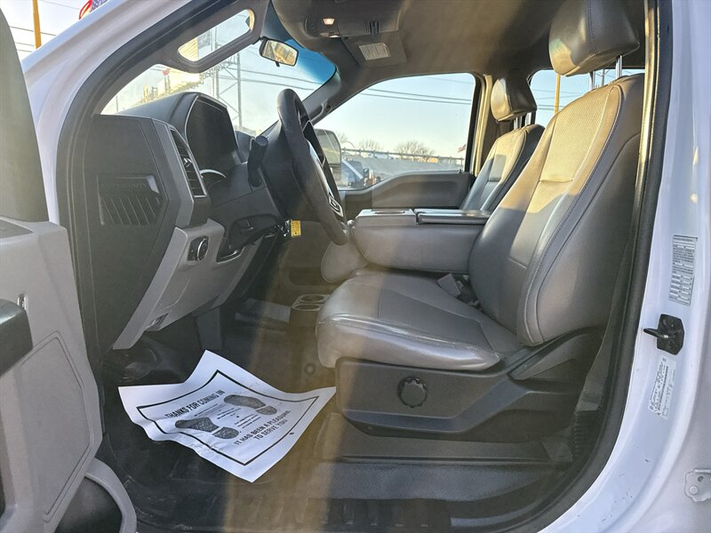 2018 Ford F-350 XL - Photo 15 - Arlington, TX 76011