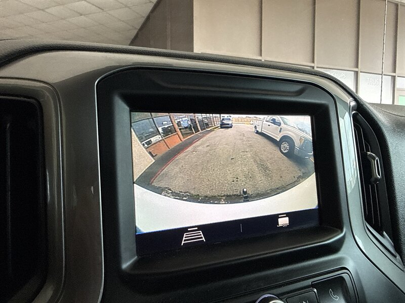 2021 Chevrolet Silverado 1500 Work Truck - Photo 22 - Arlington, TX 76011