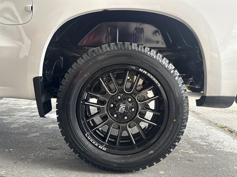 2021 Chevrolet Silverado 1500 Work Truck - Photo 10 - Arlington, TX 76011