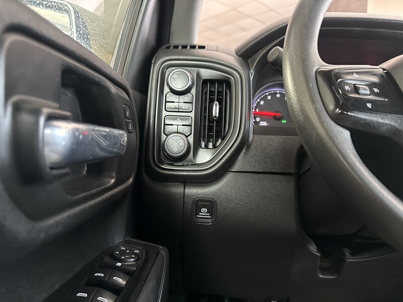 2021 Chevrolet Silverado 1500 Work Truck - Photo 19 - Arlington, TX 76011