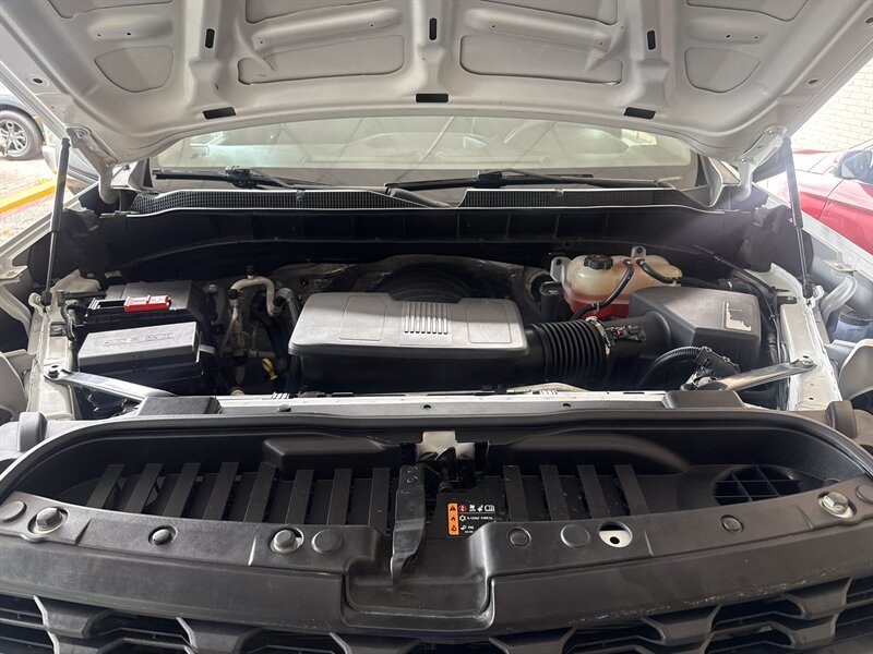 2021 Chevrolet Silverado 1500 Work Truck - Photo 27 - Arlington, TX 76011