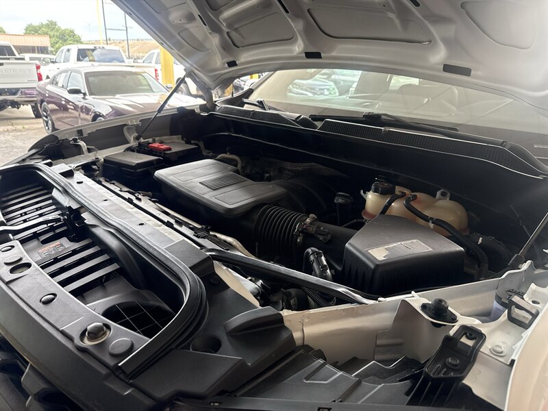 2021 Chevrolet Silverado 1500 Work Truck - Photo 28 - Arlington, TX 76011