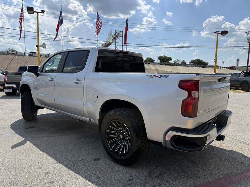 2020 Chevrolet Silverado 1500 LT - Photo 7 - Arlington, TX 76011