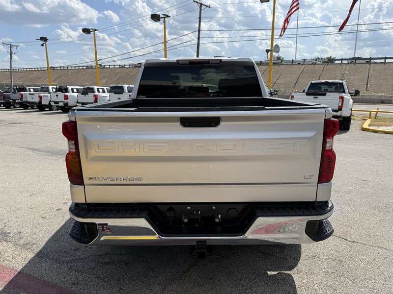 2020 Chevrolet Silverado 1500 LT - Photo 6 - Arlington, TX 76011