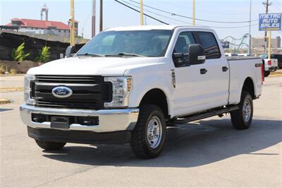 2019 Ford F-250 XL   - Photo 5 - Arlington, TX 76011