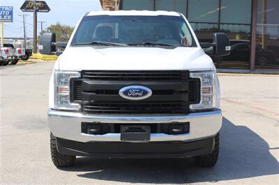 2019 Ford F-250 XL   - Photo 12 - Arlington, TX 76011