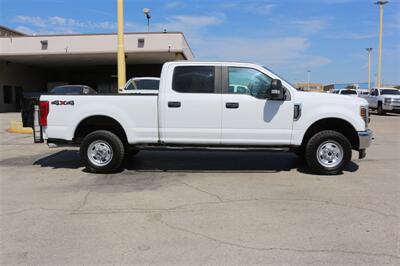 2019 Ford F-250 XL   - Photo 10 - Arlington, TX 76011