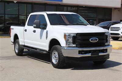 2019 Ford F-250 XL   - Photo 11 - Arlington, TX 76011