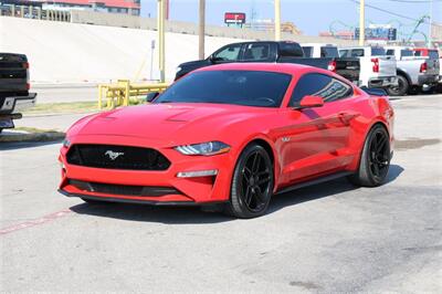 2018 Ford Mustang GT   - Photo 5 - Arlington, TX 76011