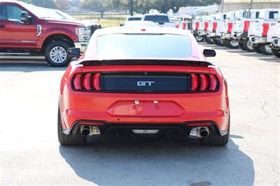 2018 Ford Mustang GT   - Photo 8 - Arlington, TX 76011