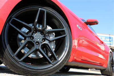 2018 Ford Mustang GT   - Photo 2 - Arlington, TX 76011