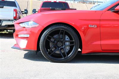 2018 Ford Mustang GT   - Photo 14 - Arlington, TX 76011