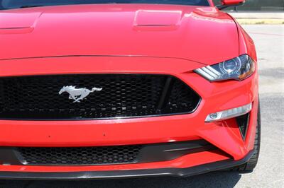 2018 Ford Mustang GT   - Photo 13 - Arlington, TX 76011