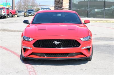 2018 Ford Mustang GT   - Photo 12 - Arlington, TX 76011