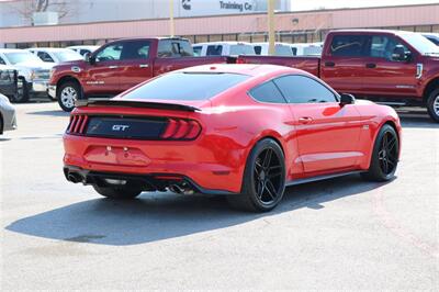 2018 Ford Mustang GT   - Photo 9 - Arlington, TX 76011