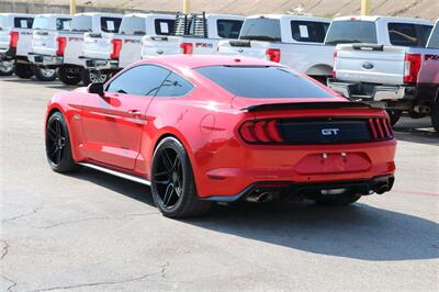 2018 Ford Mustang GT   - Photo 7 - Arlington, TX 76011