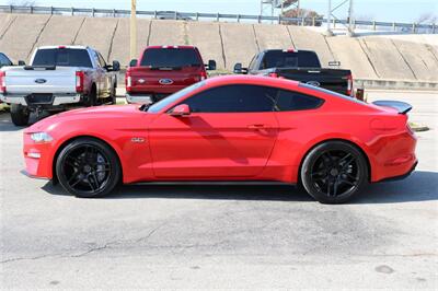 2018 Ford Mustang GT   - Photo 6 - Arlington, TX 76011