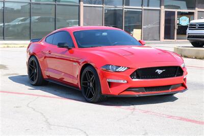 2018 Ford Mustang GT   - Photo 11 - Arlington, TX 76011