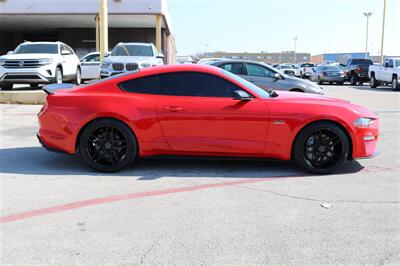 2018 Ford Mustang GT   - Photo 10 - Arlington, TX 76011