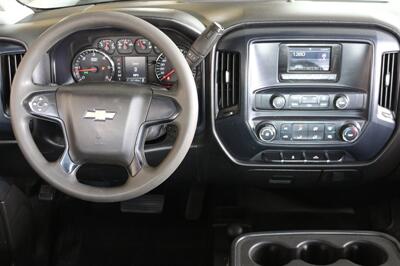 2015 Chevrolet Silverado 2500 Work Truck   - Photo 29 - Arlington, TX 76011