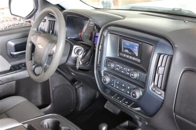 2015 Chevrolet Silverado 2500 Work Truck   - Photo 32 - Arlington, TX 76011