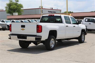 2015 Chevrolet Silverado 2500 Work Truck   - Photo 6 - Arlington, TX 76011