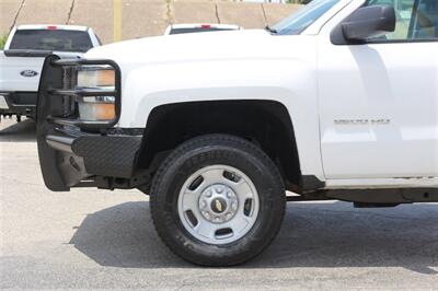 2015 Chevrolet Silverado 2500 Work Truck   - Photo 11 - Arlington, TX 76011