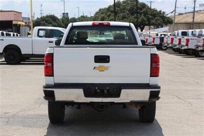 2015 Chevrolet Silverado 2500 Work Truck   - Photo 5 - Arlington, TX 76011