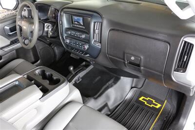 2015 Chevrolet Silverado 2500 Work Truck   - Photo 31 - Arlington, TX 76011