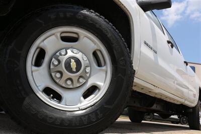 2015 Chevrolet Silverado 2500 Work Truck   - Photo 13 - Arlington, TX 76011