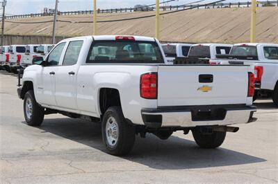 2015 Chevrolet Silverado 2500 Work Truck   - Photo 4 - Arlington, TX 76011