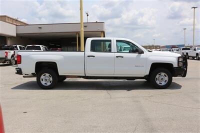 2015 Chevrolet Silverado 2500 Work Truck   - Photo 7 - Arlington, TX 76011