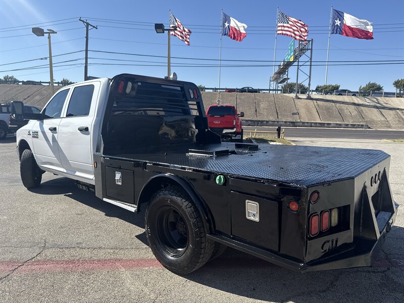 2018 RAM 3500 Tradesman - Photo 7 - Arlington, TX 76011