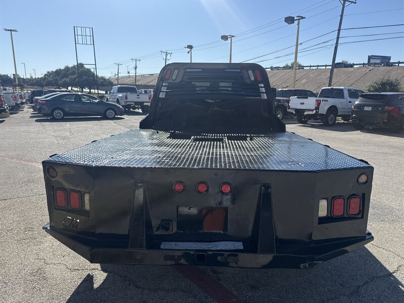 2018 RAM 3500 Tradesman - Photo 6 - Arlington, TX 76011