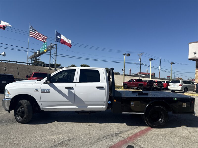 2018 RAM 3500 Tradesman - Photo 8 - Arlington, TX 76011