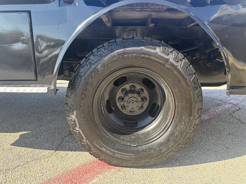 2018 RAM 3500 Tradesman - Photo 10 - Arlington, TX 76011